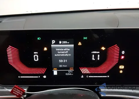 2025 Kia K5 Gt-Line z USA, uszkodzony, nr VIN KNAG64J71S5348117